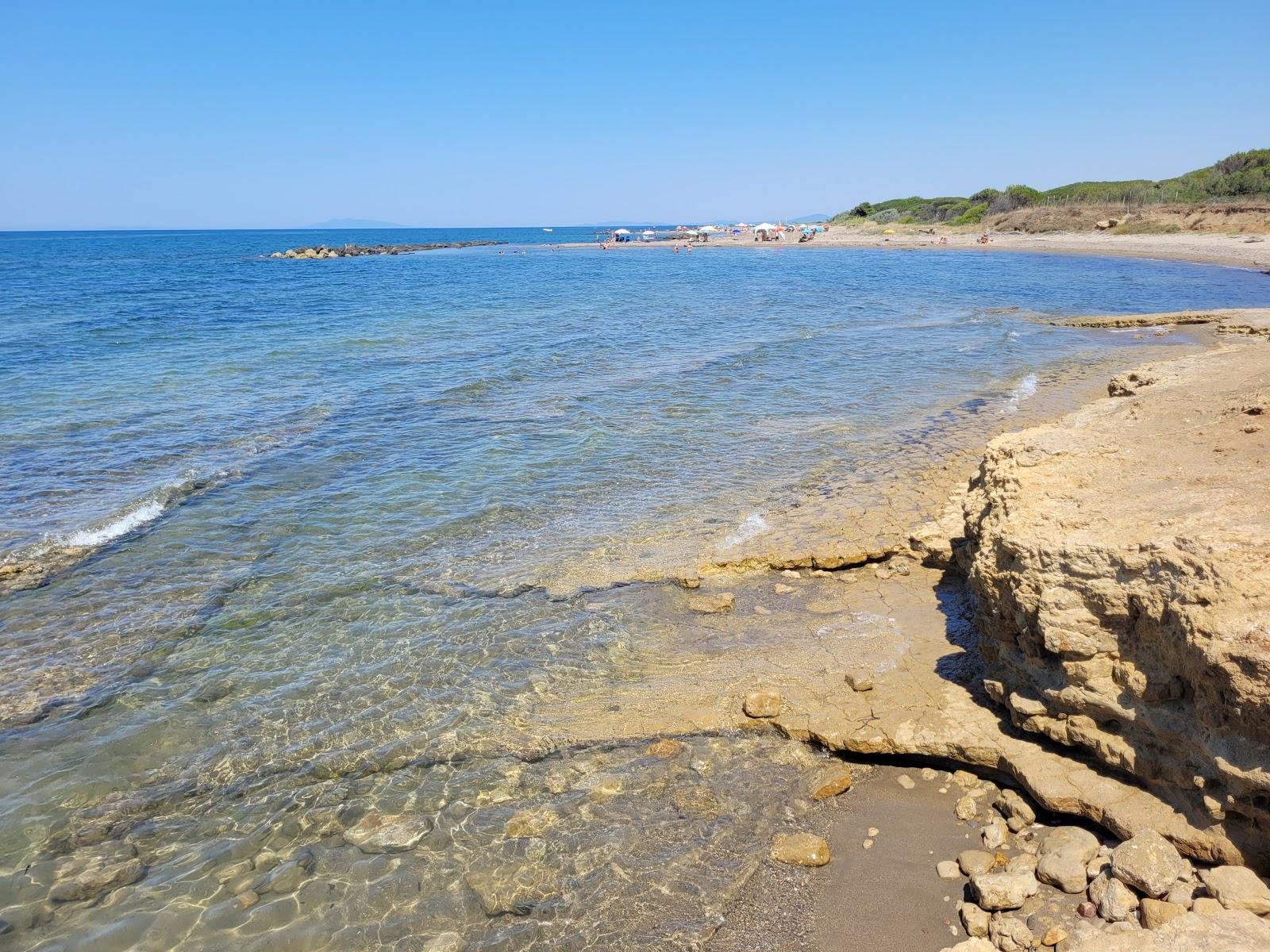 Sandee Punta Delle Quaglie Photo