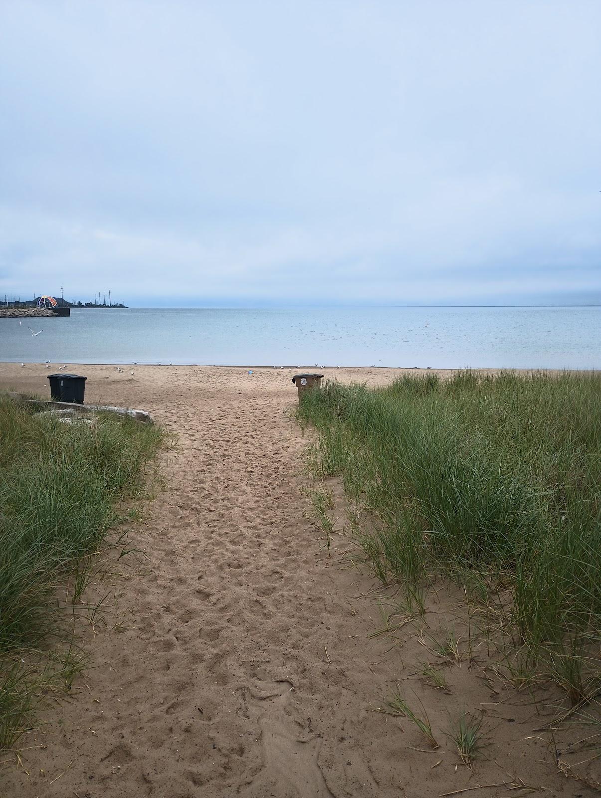 Sandee Jeorse Park Beach