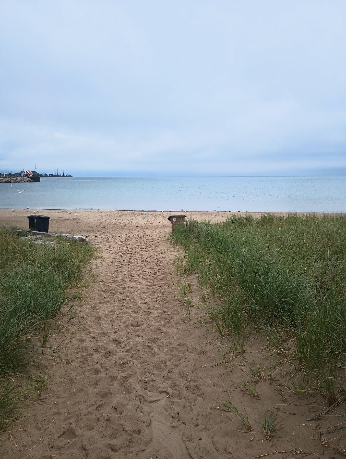 Sandee Jeorse Park Beach