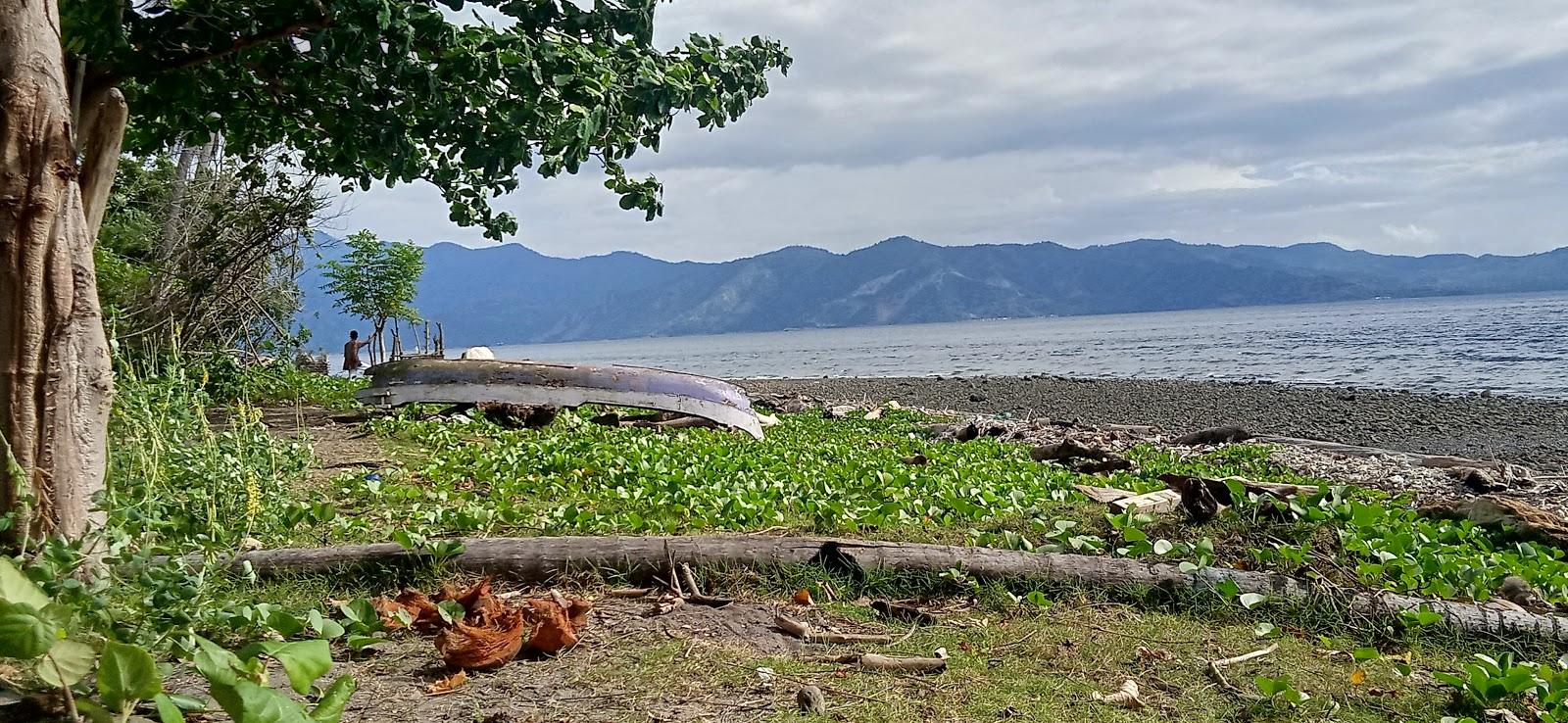 Sandee Pantai Taripa Panda Indah Labuan