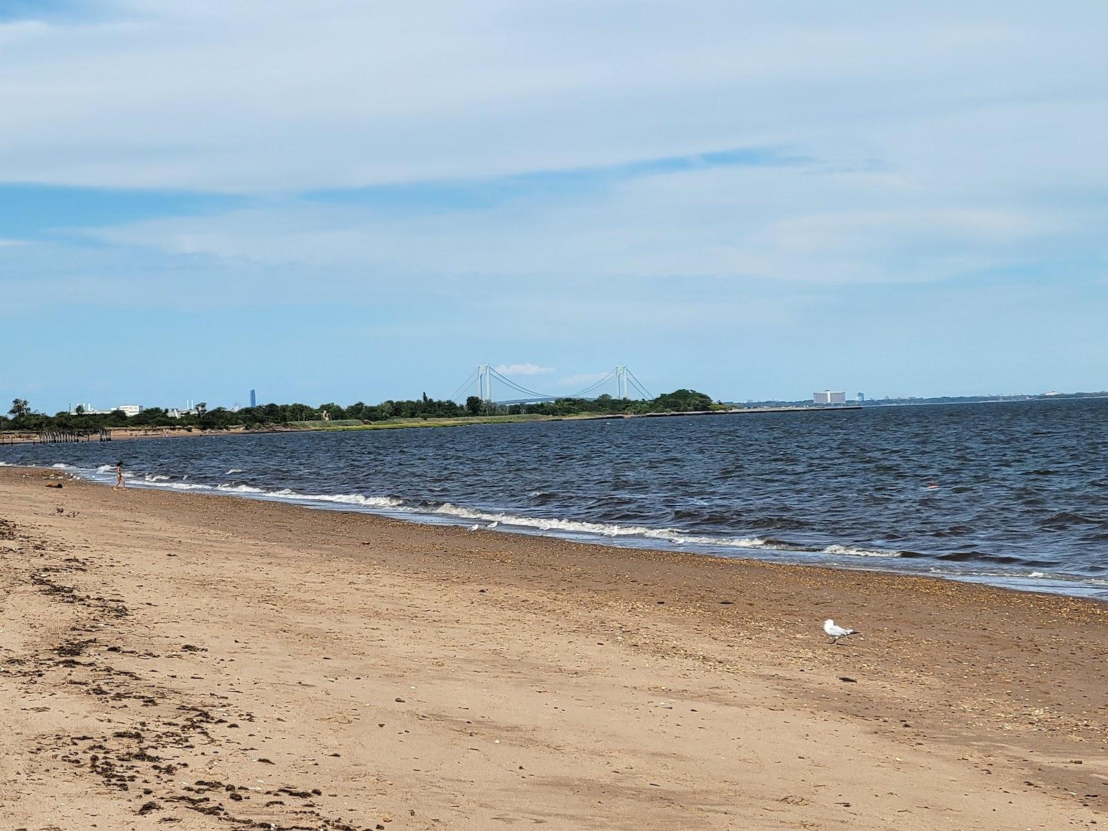 Sandee Great Kills Beach Photo