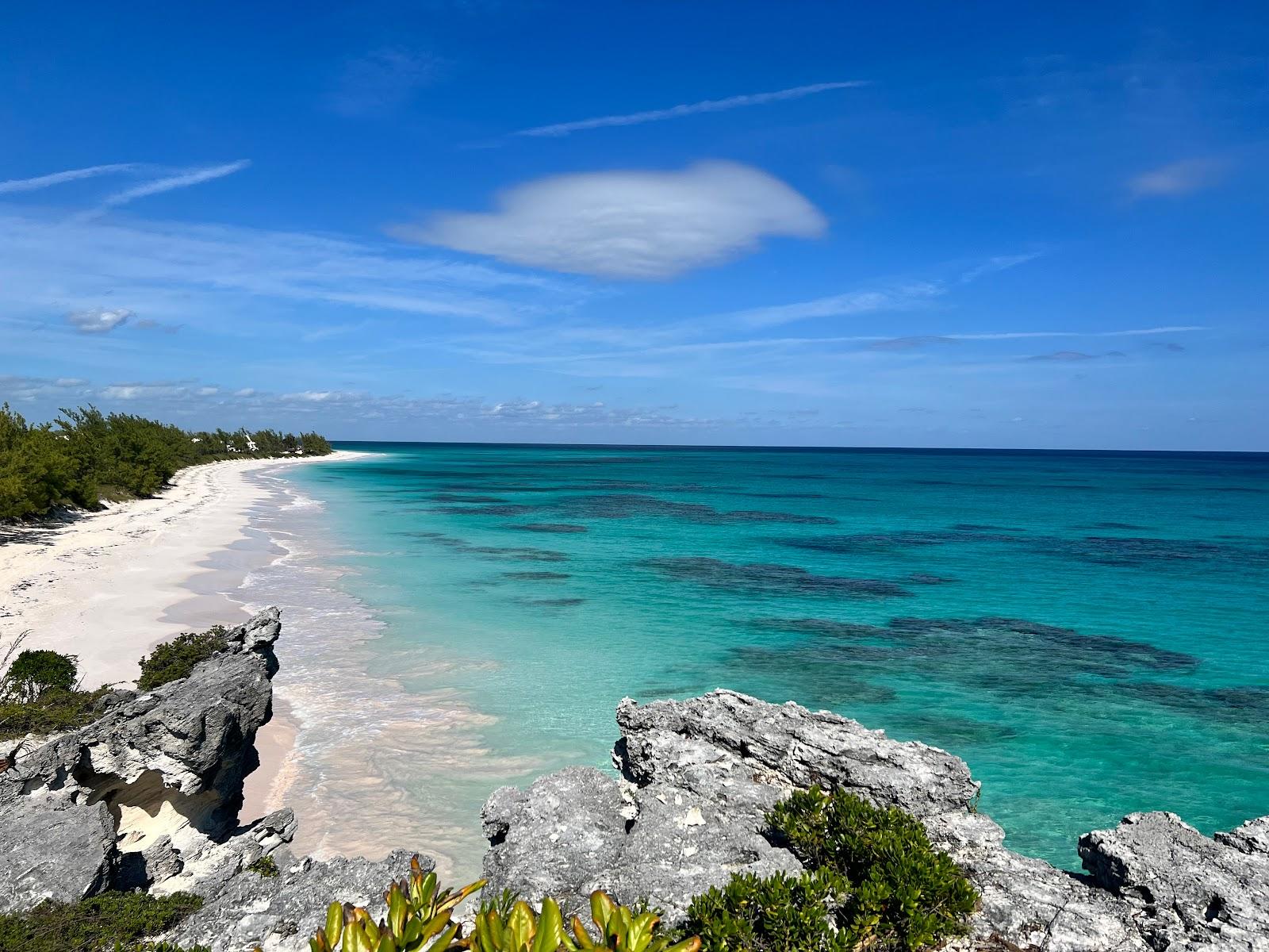 Sandee Lighthouse Beach Photo