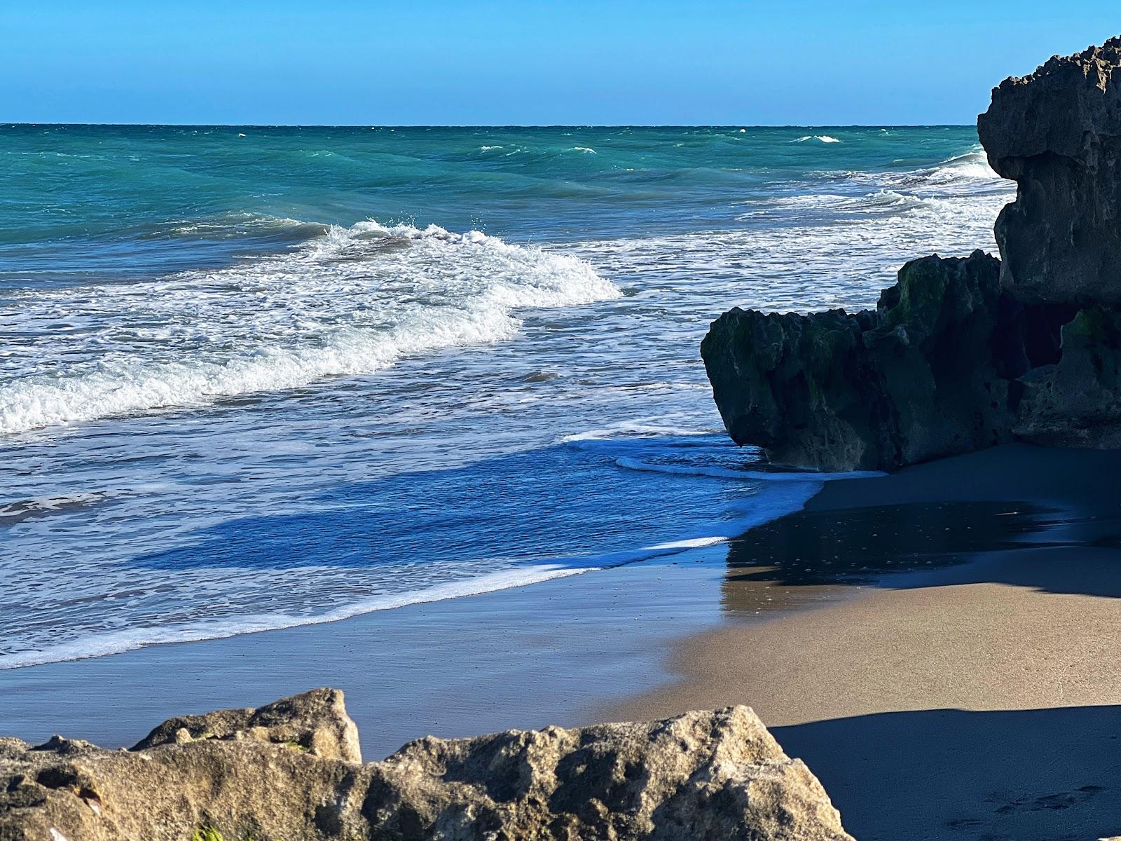 Sandee Santa Lucea Beach