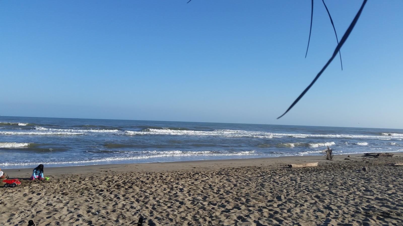 Sandee Playa Pico De Oro