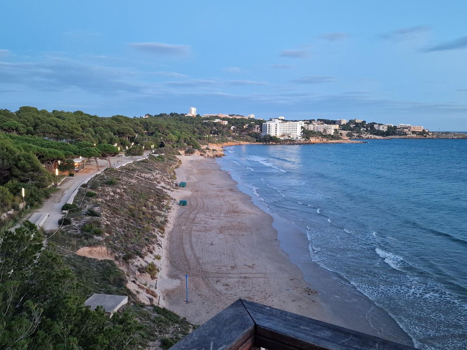 Sandee Platja Llarga