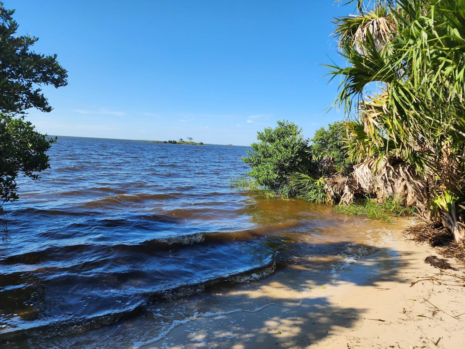 Sandee Bird Creek Beach