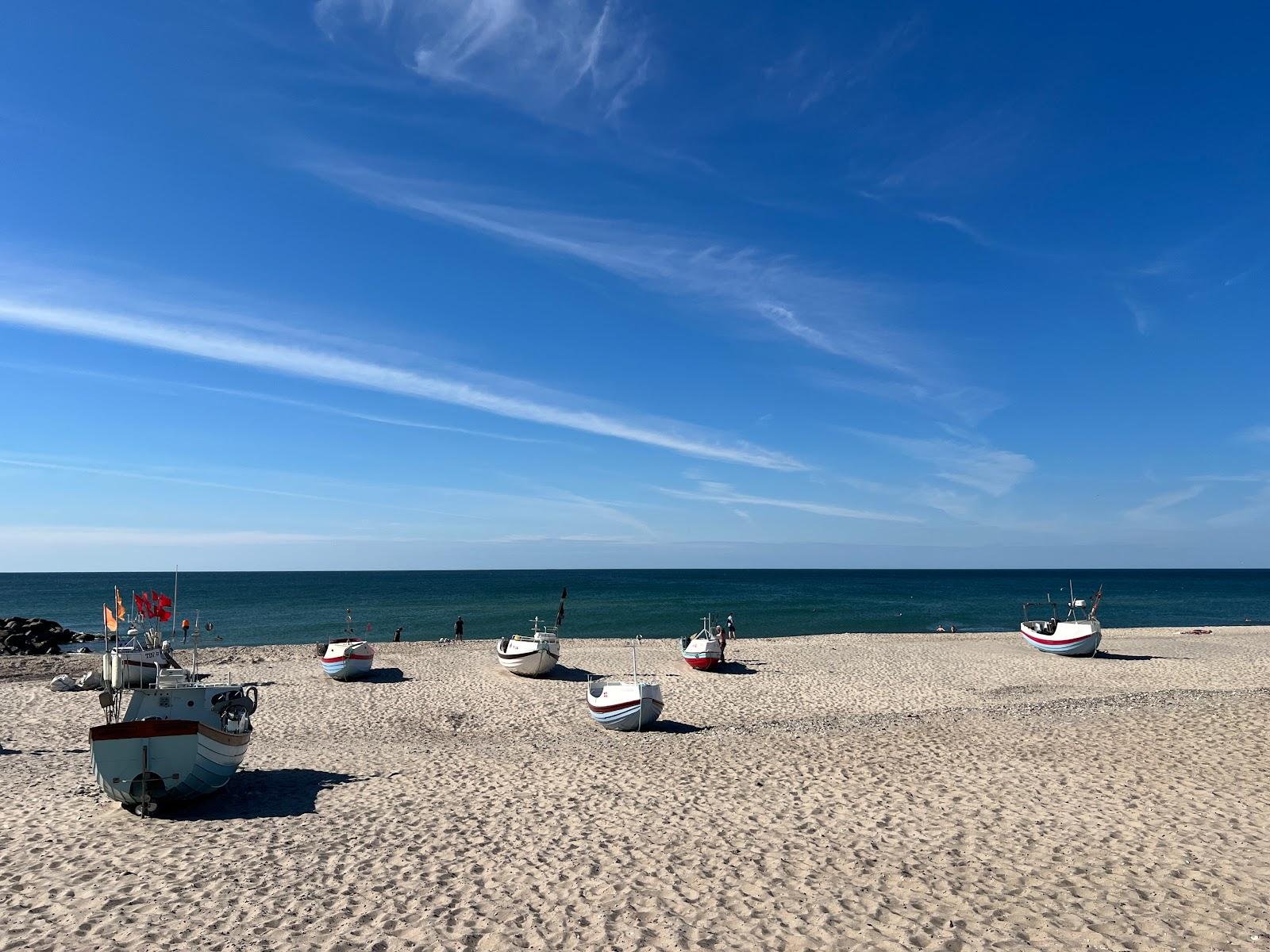 Sandee Stenbjerg Strand
