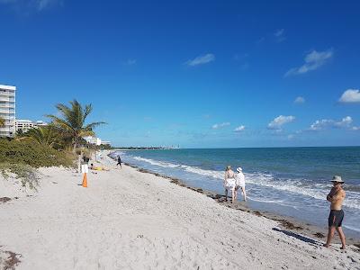 Sandee - Key Biscayne Beach