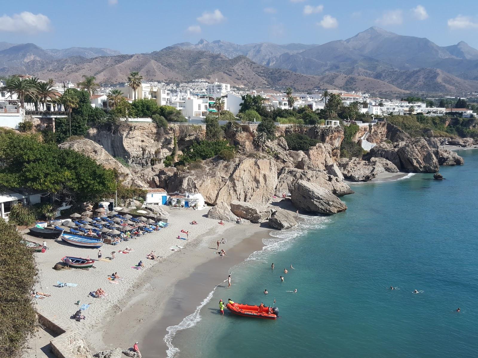 Sandee Costa De Sol