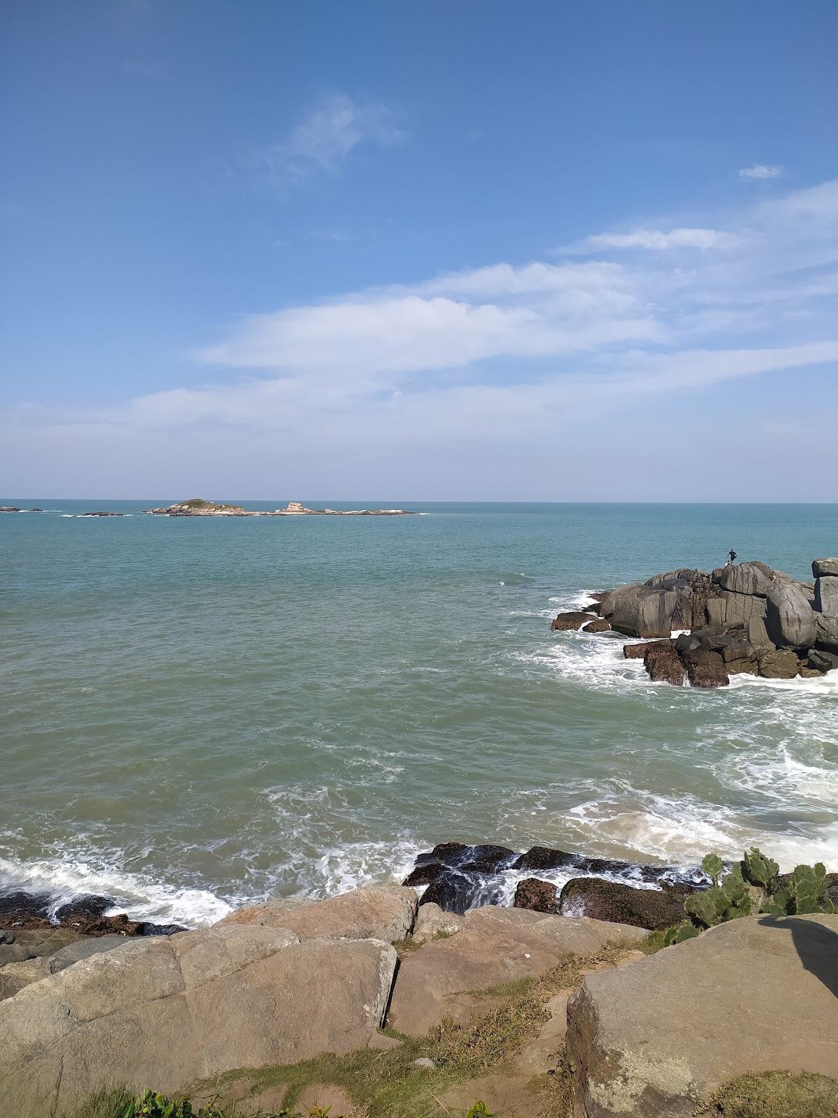 Sandee Praia Das Pedras