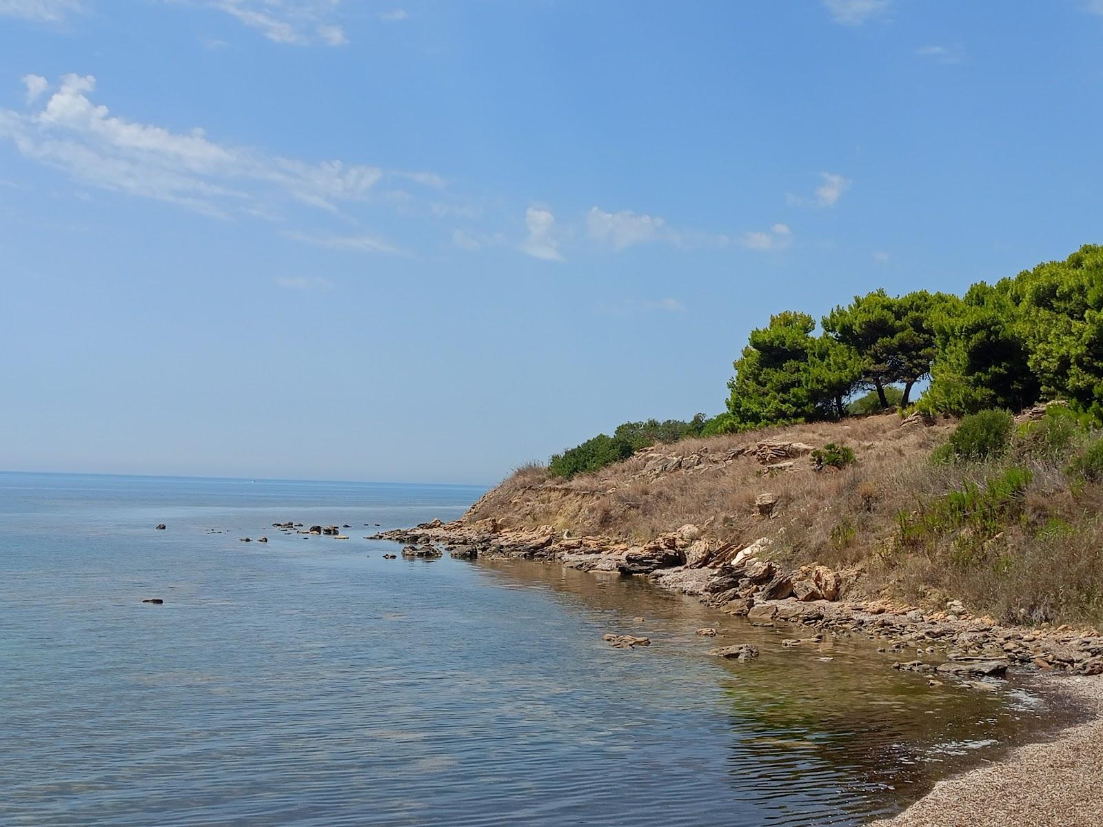 Sandee Spiaggia Sovareto Photo