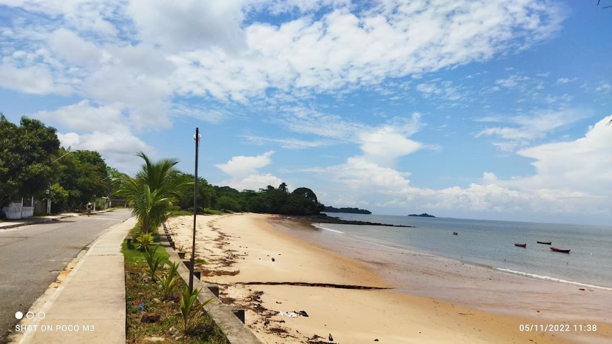 Sandee - Praia Baia Do Sol