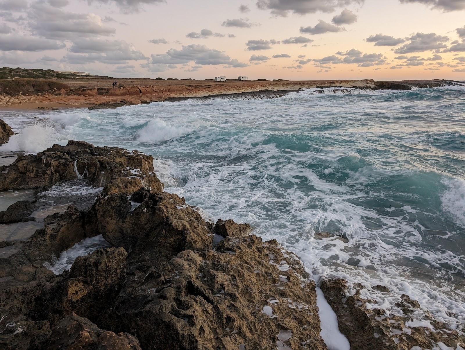 Sandee - Geronisos Beach