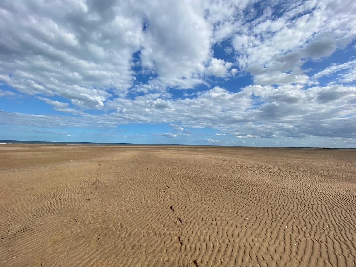 Sandee Saltfleetby Theddlethorpe Dunes Beach Photo