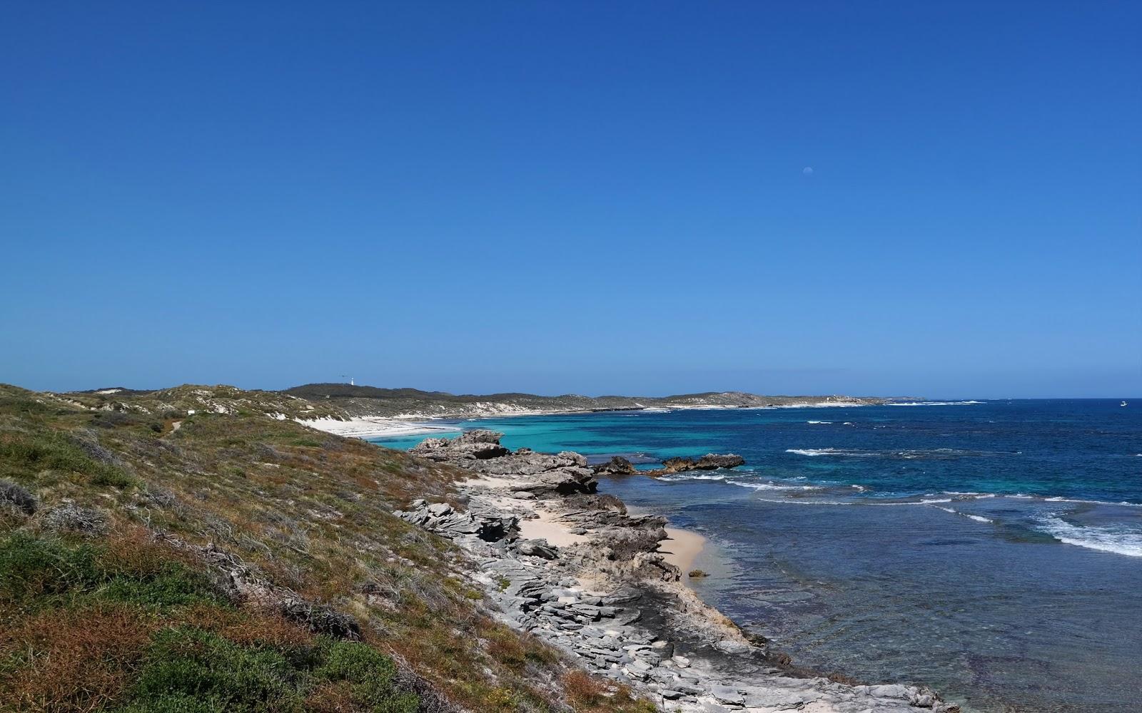 Sandee Strickland Bay