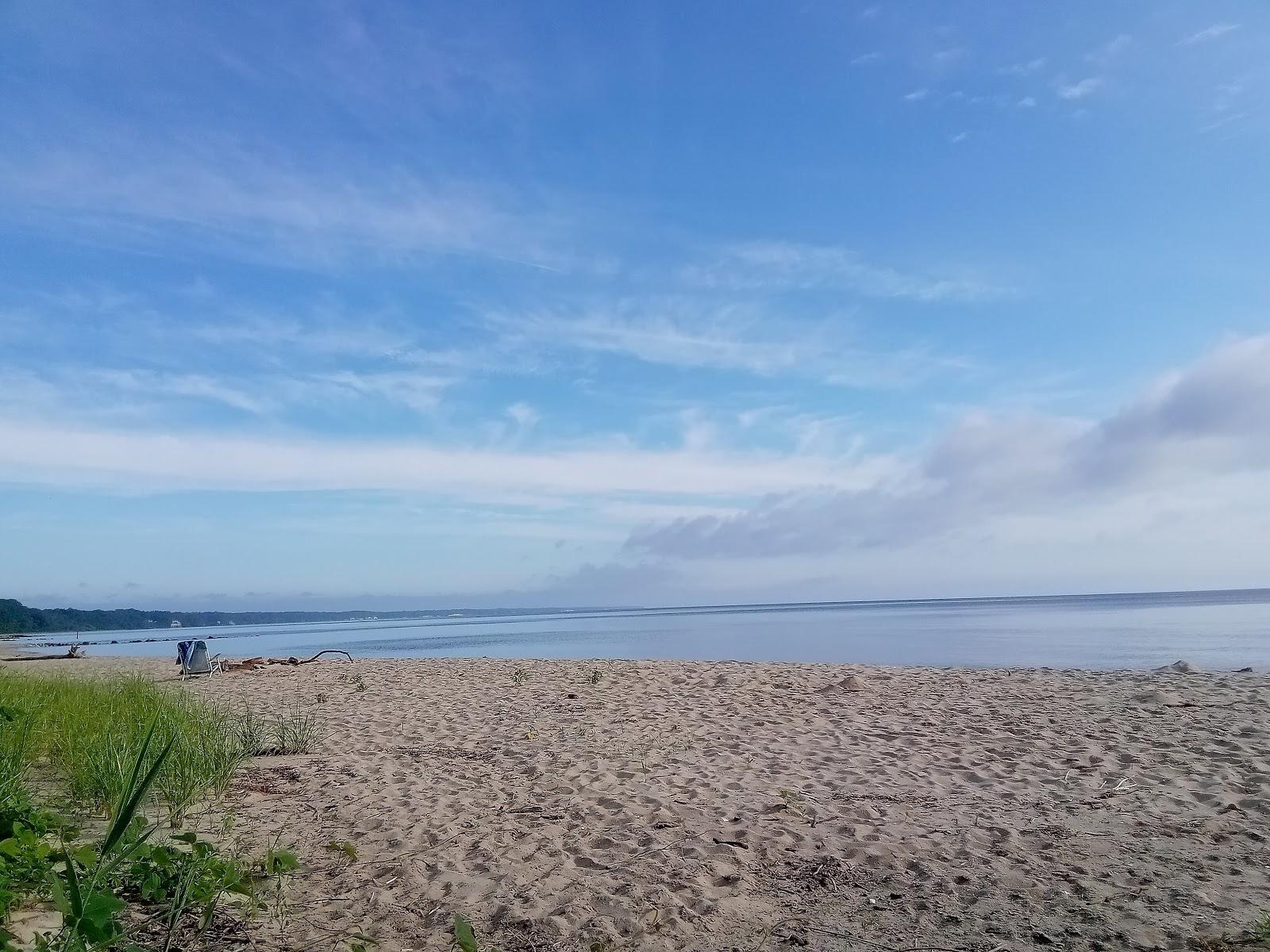 Sandee Calvert Beach
