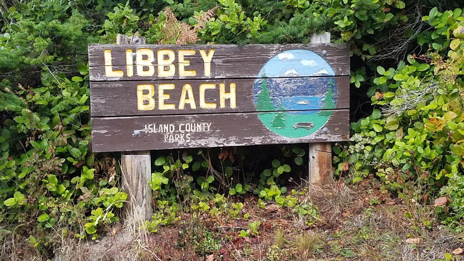 Sandee Libbey Beach County Park