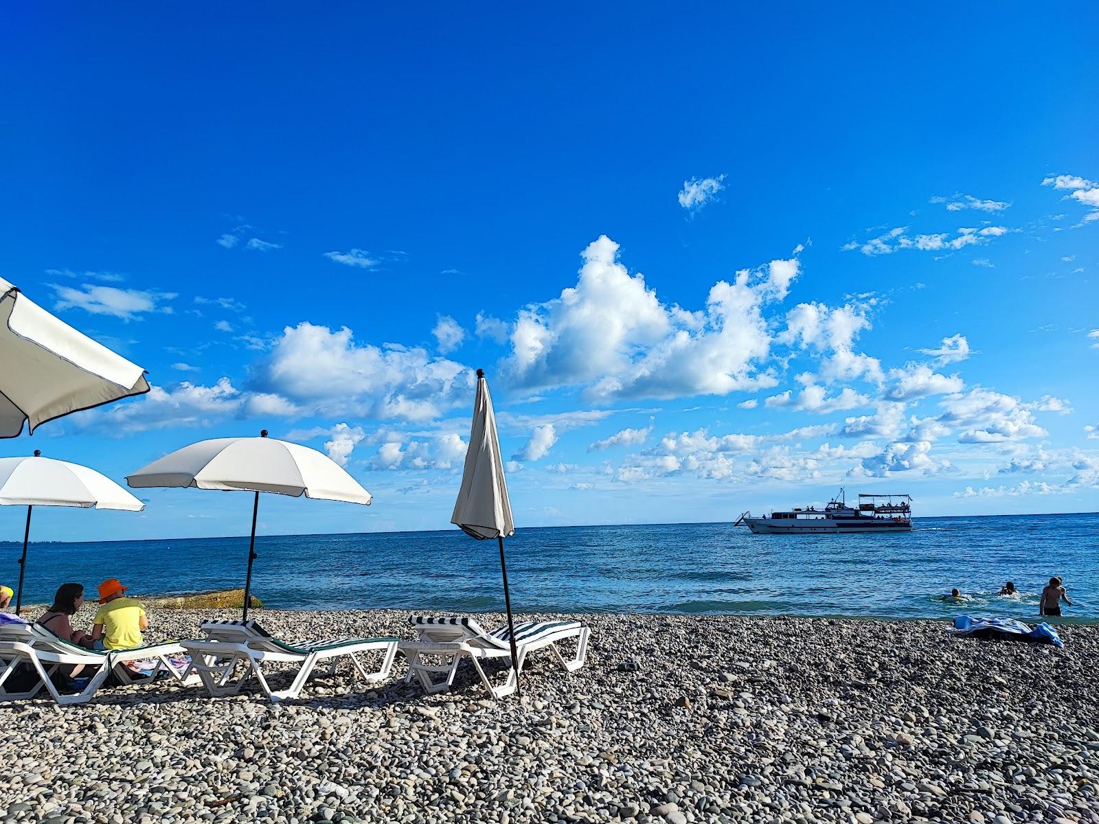 Sandee Akhali Atoni Beach