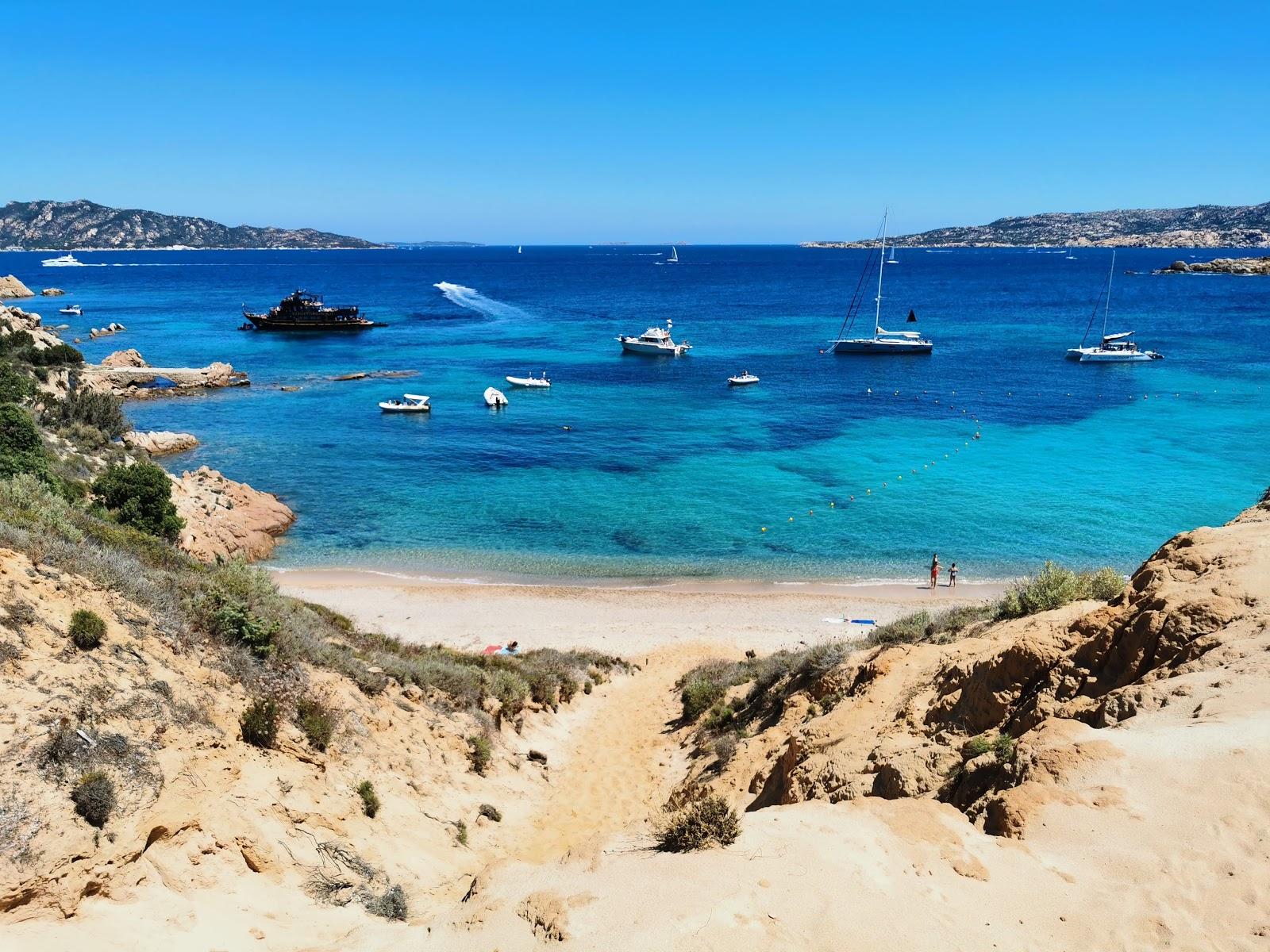Sandee Cala Di Trana