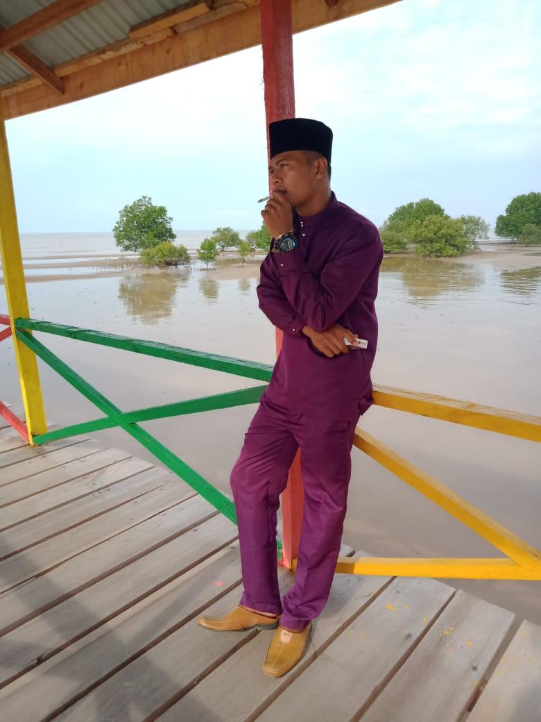Sandee Pantai Sepahat