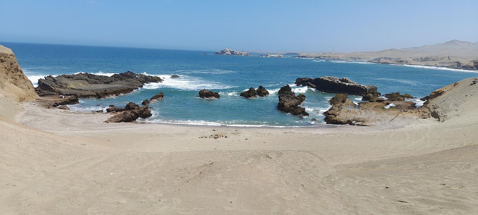 Sandee Playa Del Amor