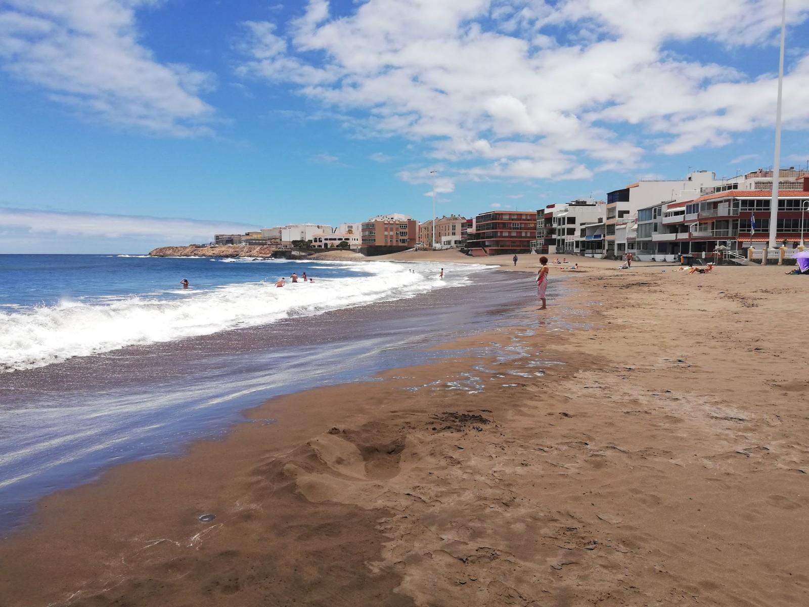 Sandee - Playa De Salinetas