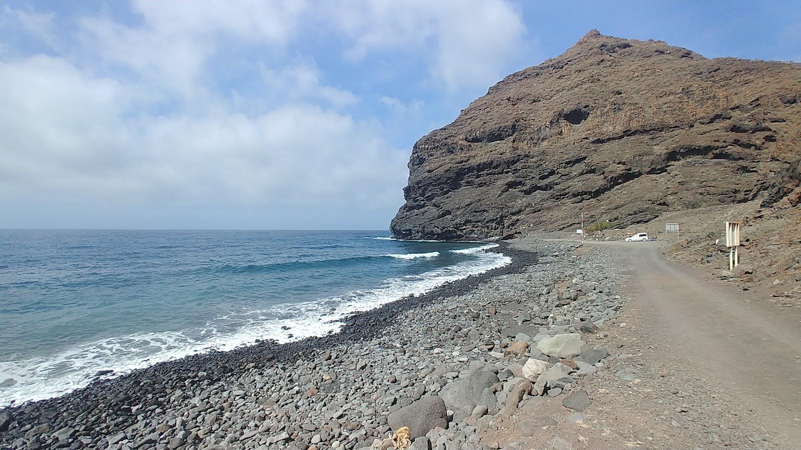 Sandee - Playa De Tasartico