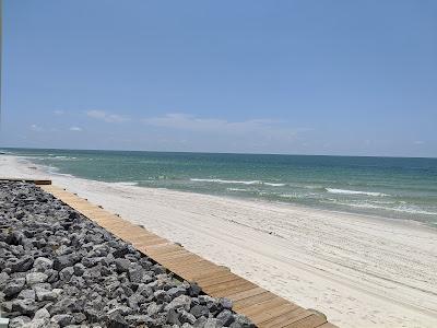 Sandee - Cape San Blas