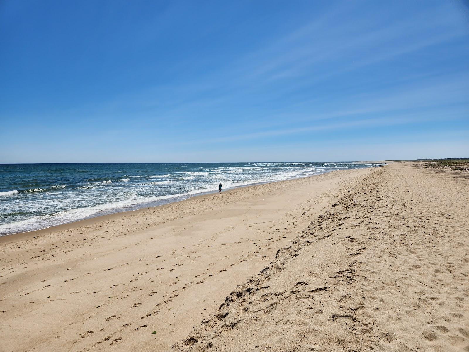 Sandee Coast Guard Beach Photo