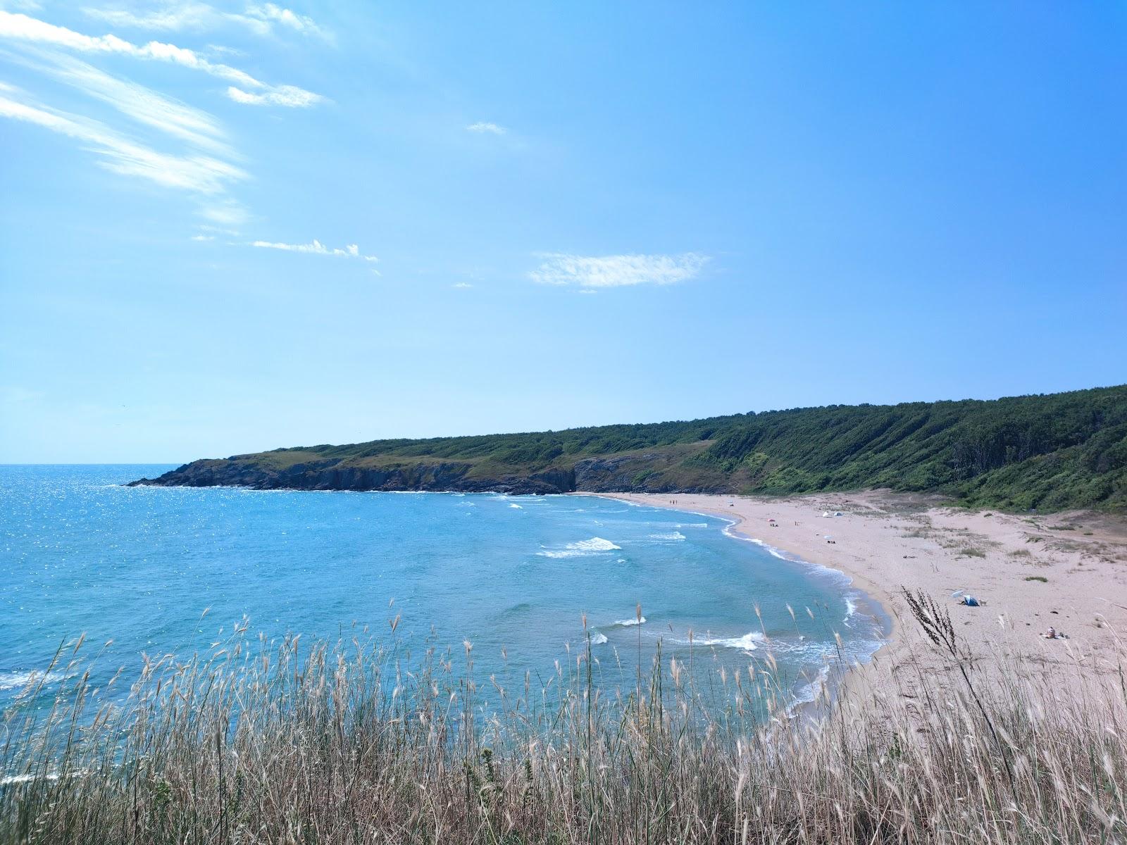 Sandee Lipite Beach
