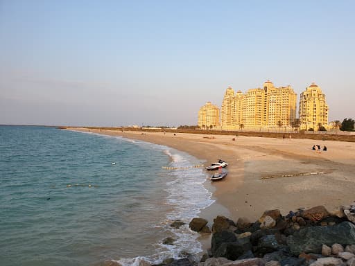 Sandee Al Jazeerah Beach Photo