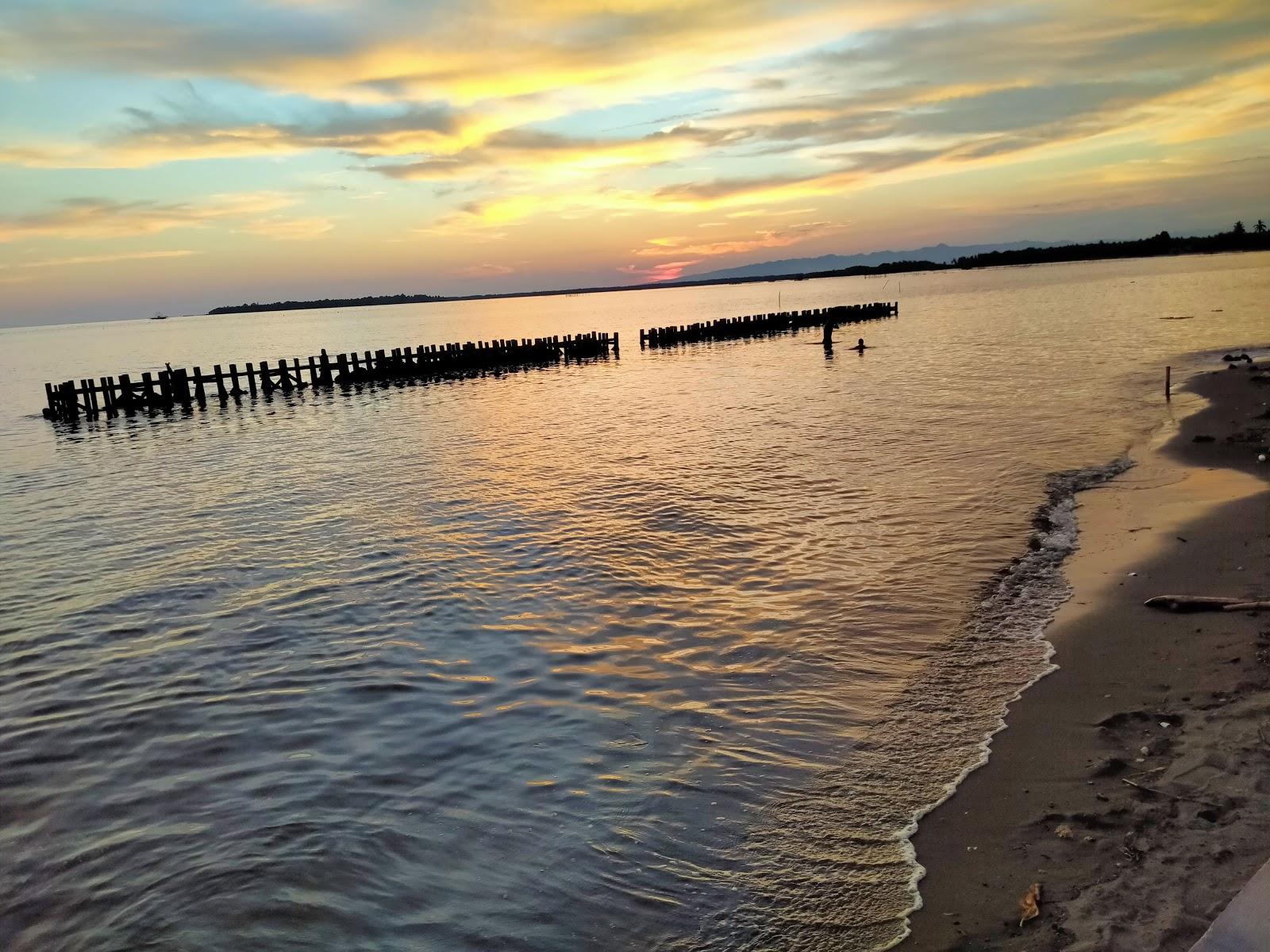 Sandee Pantai Cendrawasih Polewali