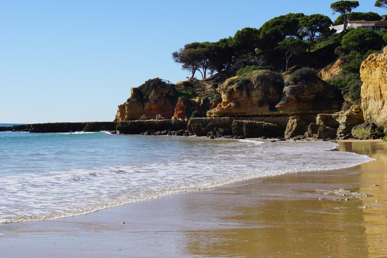 Sandee - Beach Olhos De Agua