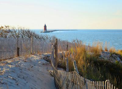 Sandee - Cape Henlopen State Park