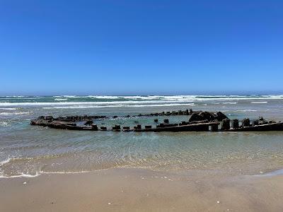 Sandee - South Jetty Beach 3 Day Use