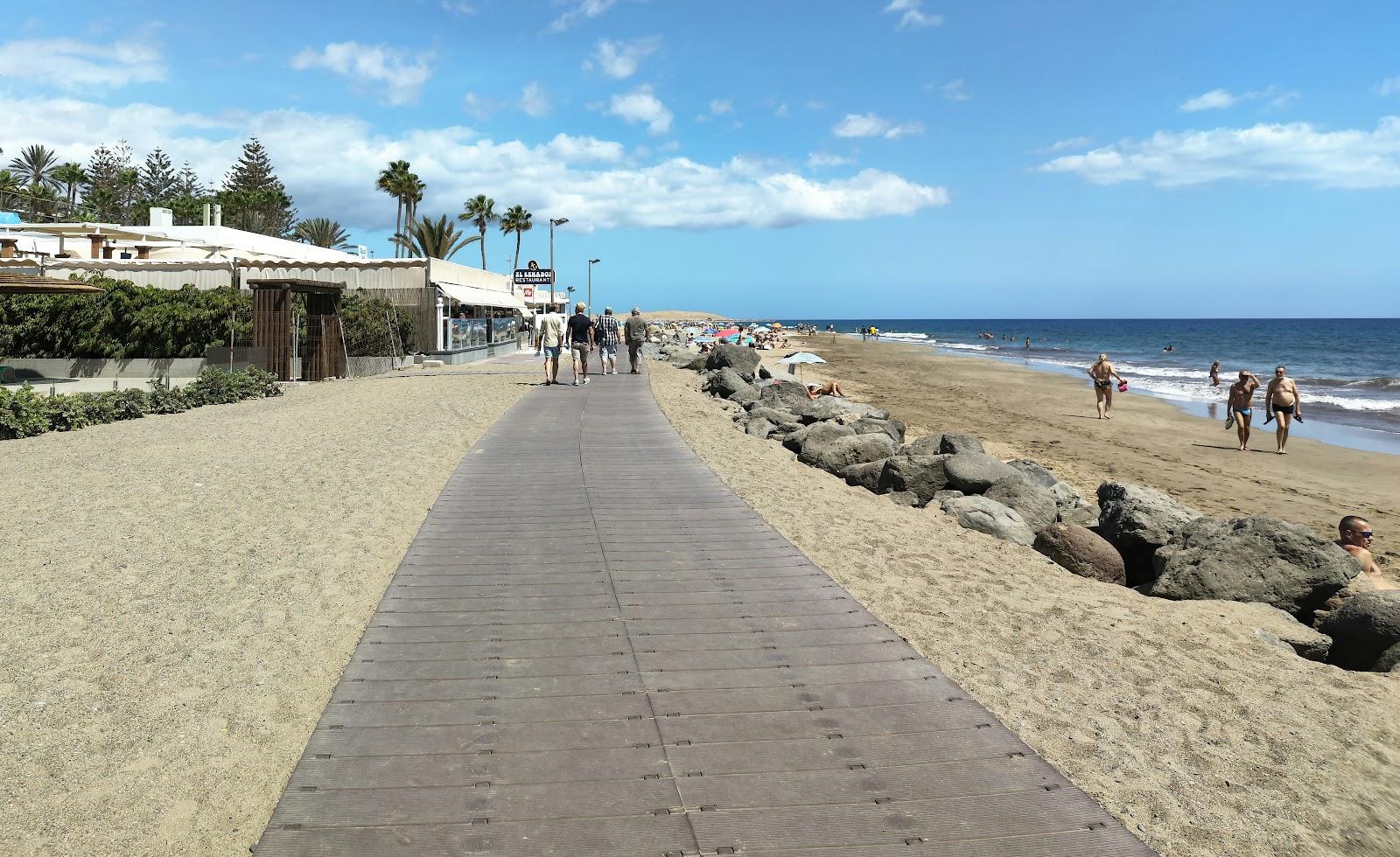 Sandee - Playa De Maspalomas