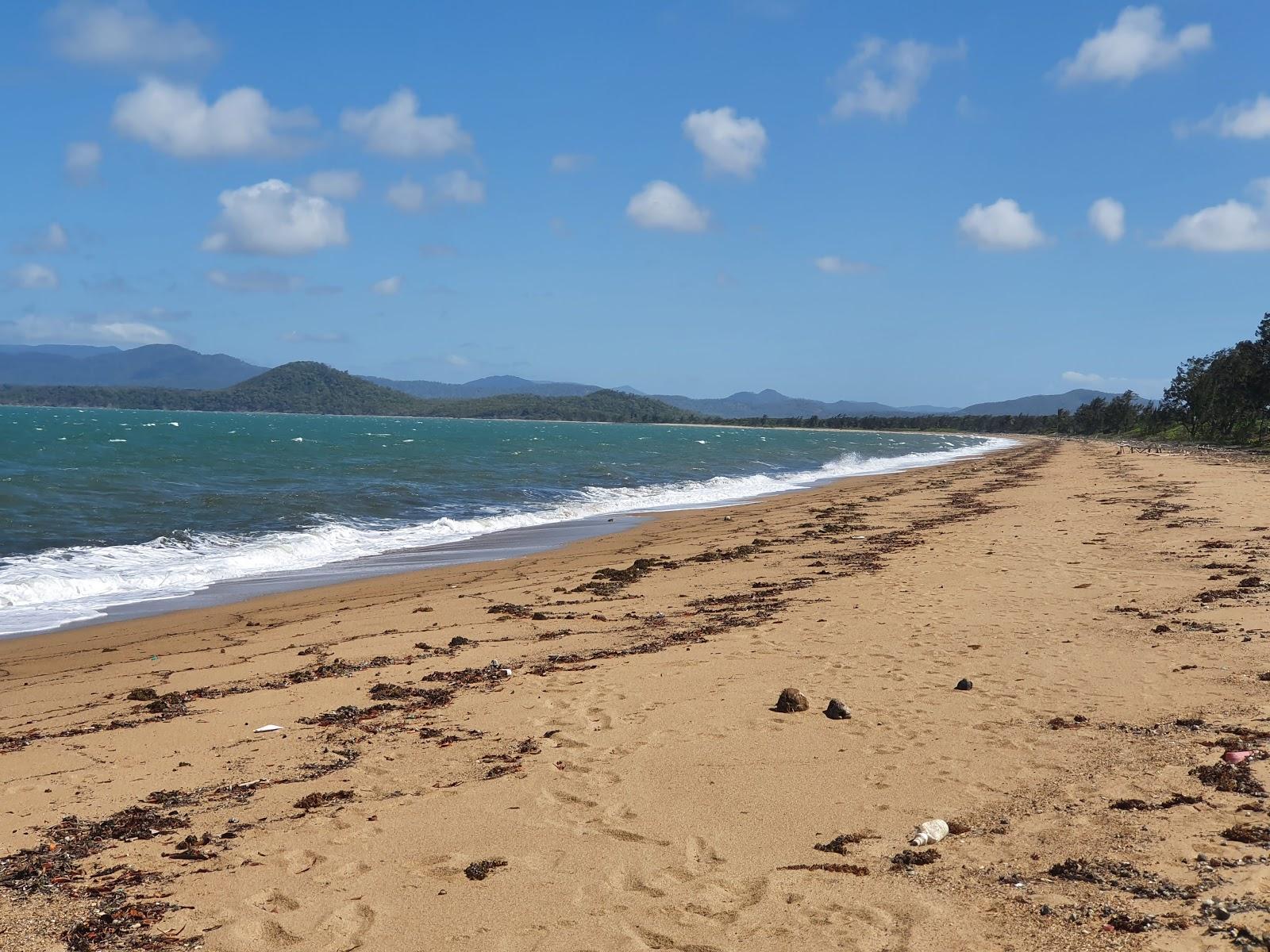 Sandee Walker Bay Beach