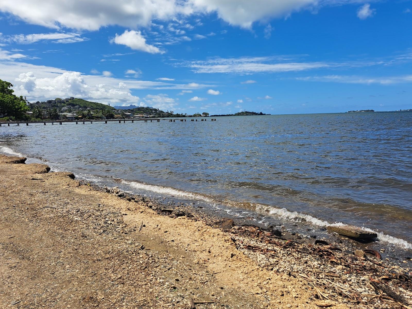 Sandee - Kaneohe Beach Park