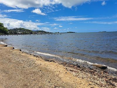 Sandee - Kaneohe Beach Park