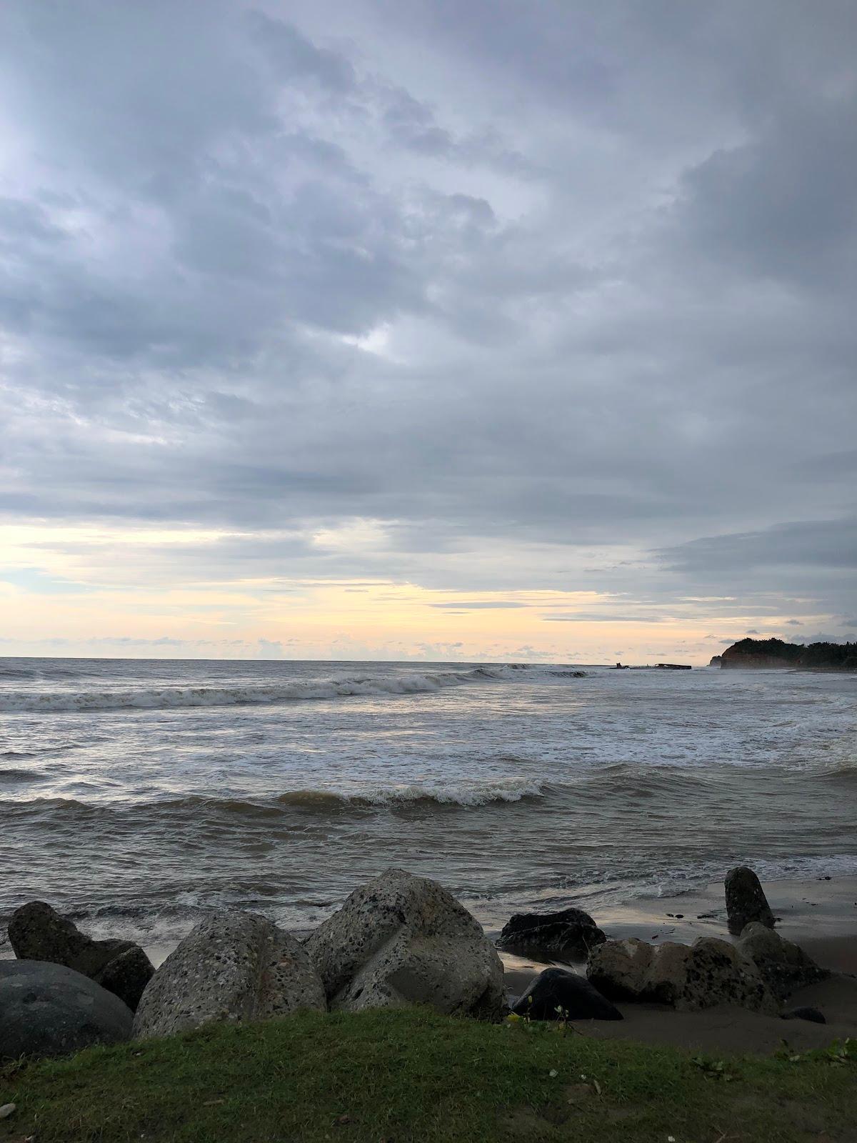 Sandee Muara Ketahun Beach