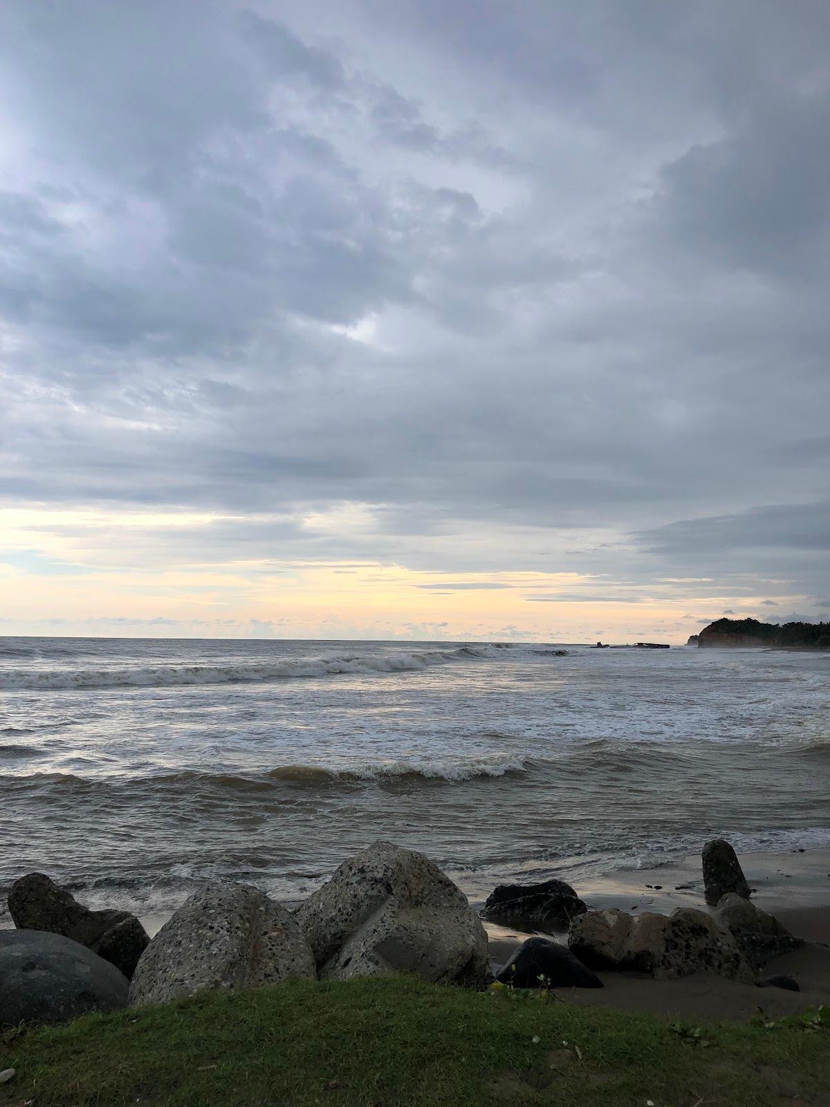 Sandee Pantai Muara Ketahun Photo