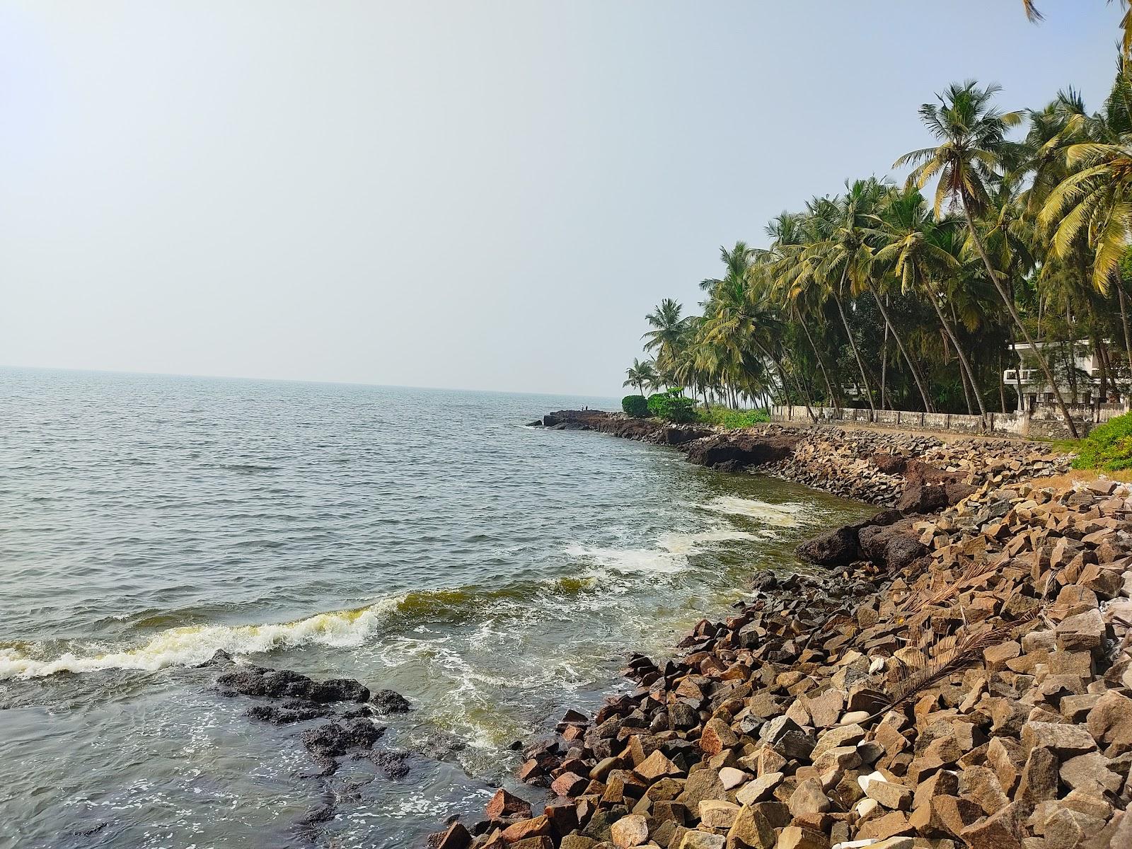 Sandee Elathur Beach