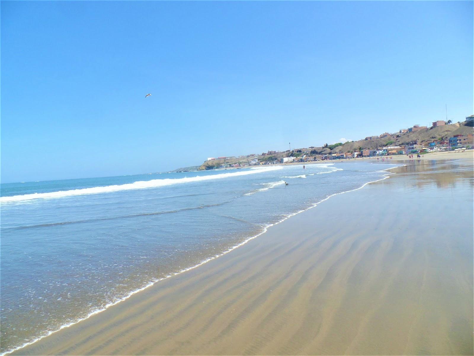 Sandee Playa Miraflores