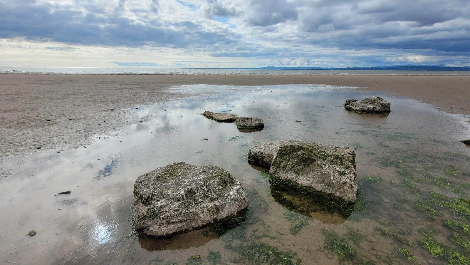 Sandee Hest Bank Beach Photo