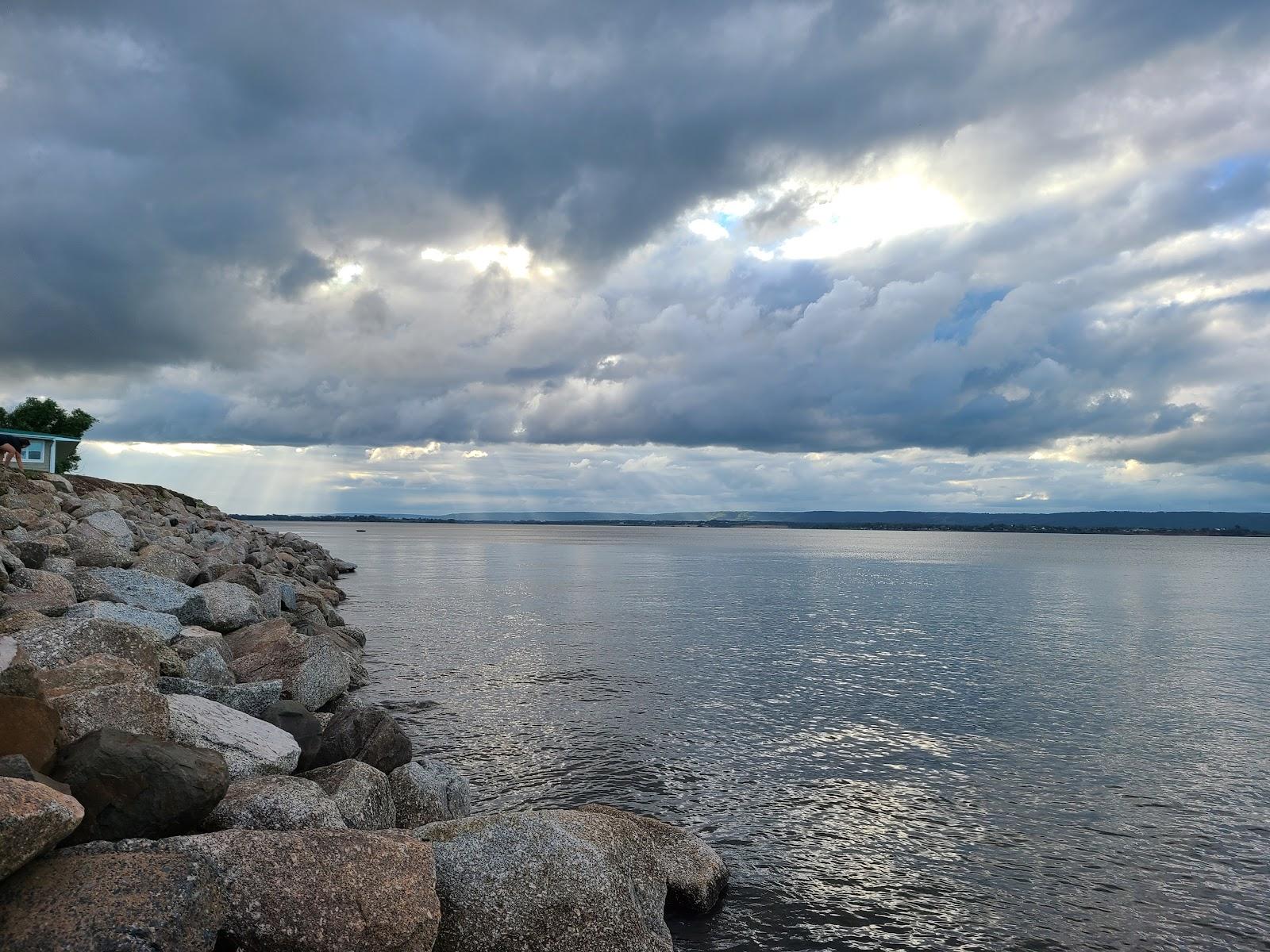 Sandee - Evangeline Beach