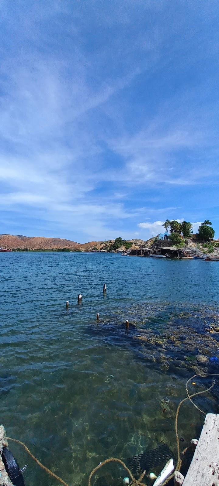 Sandee Salazar Beach