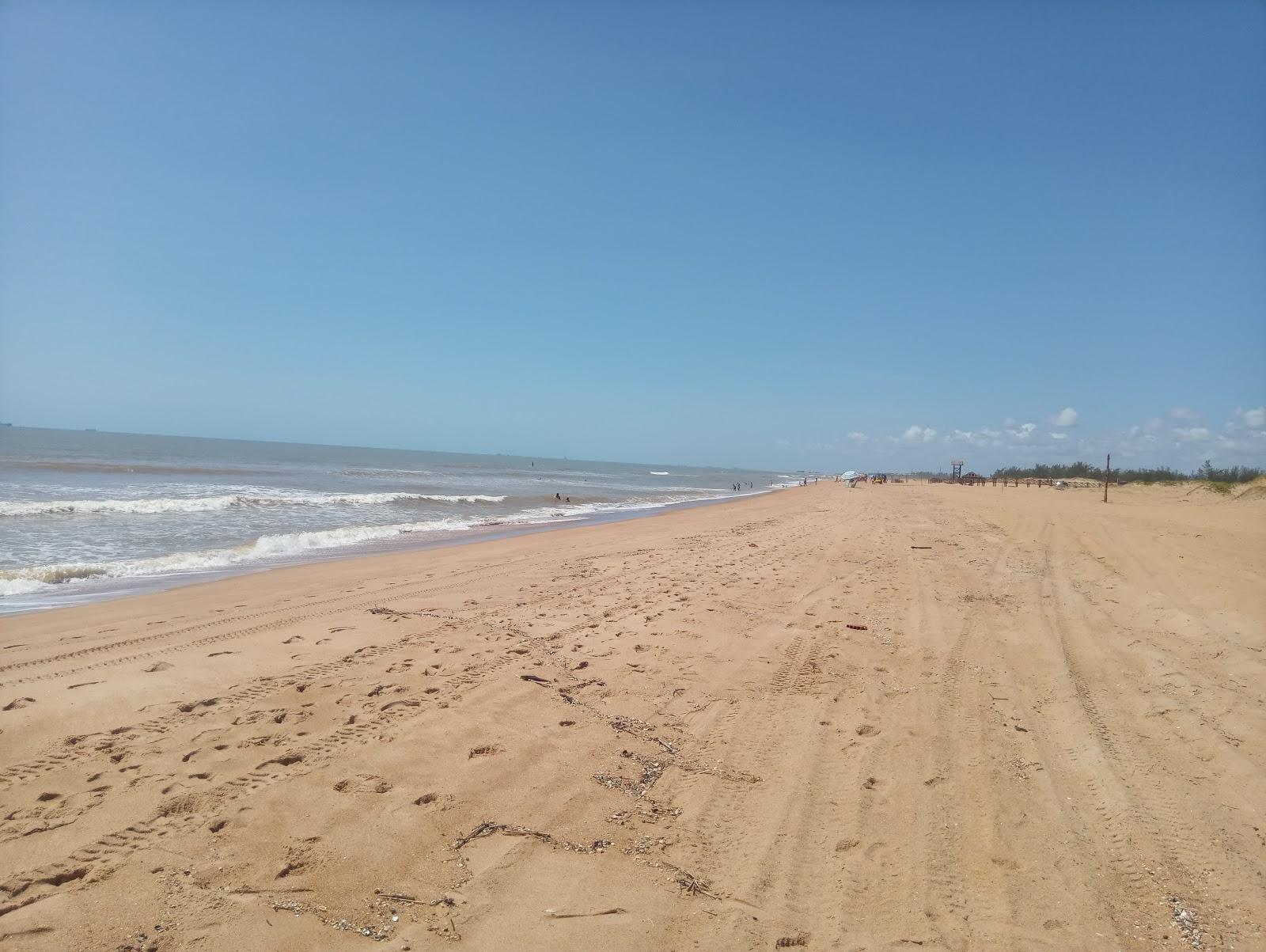 Sandee - Praia Do Chapeu De Sol