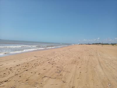 Sandee - Praia Do Chapeu De Sol