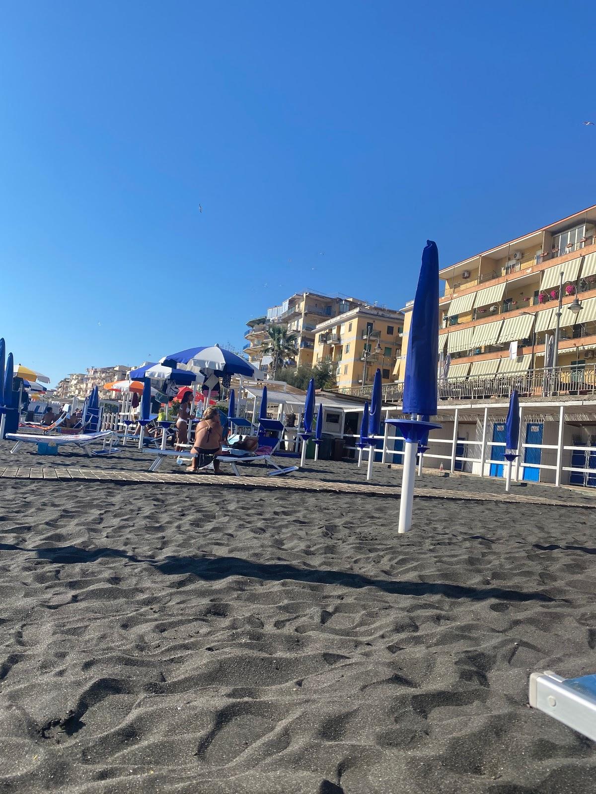 Sandee Lido Gelsomino