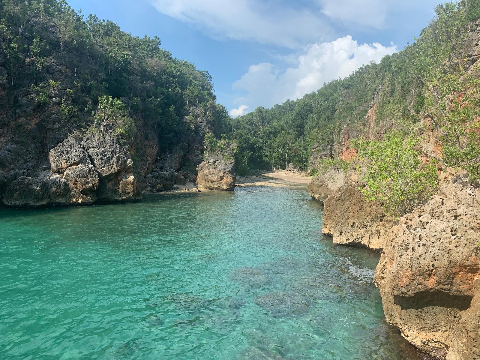Sandee Playa Guajimico